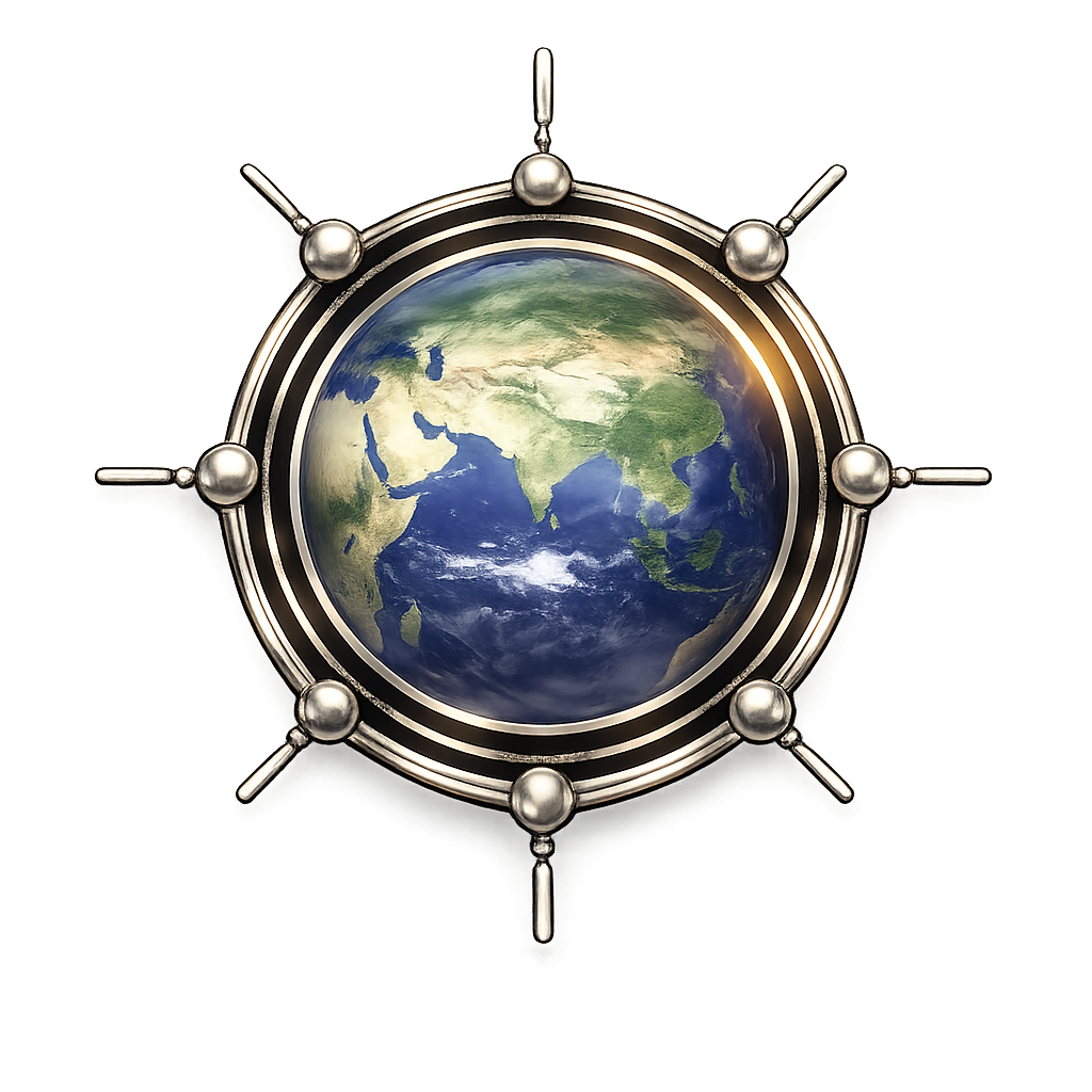Skillnomads logo